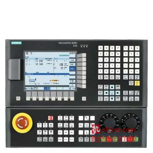 CIMT2013 西門子掀起的工業(yè)機(jī)床控制設(shè)備新浪潮